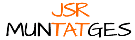 JSR MUNTATGES S.B.D logo